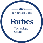 Forbes Technology Council