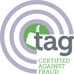 Tag Certified