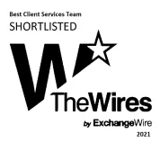 ExchangeWire Award