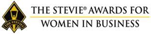 Stevie Awards For
Women In Business