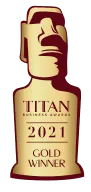 TITAN Business Awards 2021