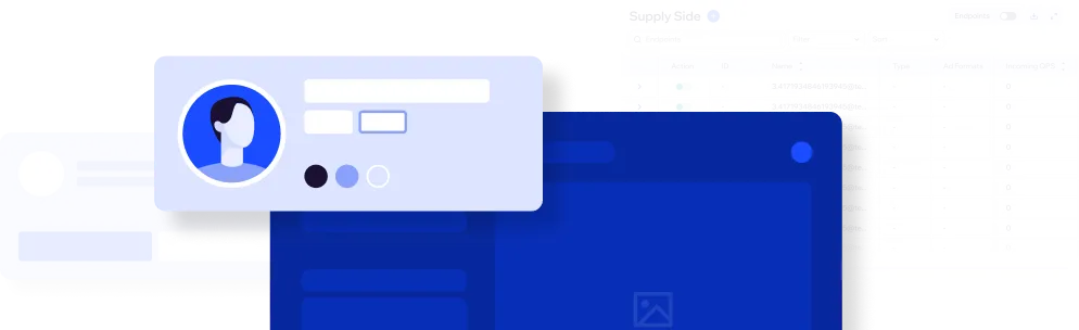 You Need a Unified Platform For All
Your Programmatic Tasks