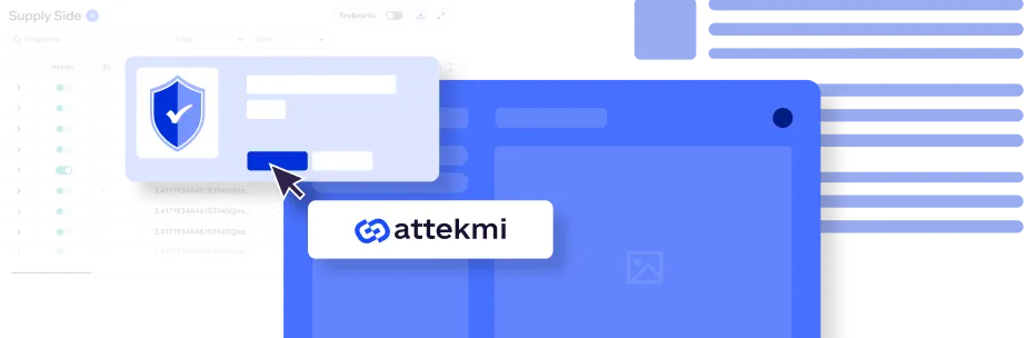 You Are Eager to Try Direct
Integrations