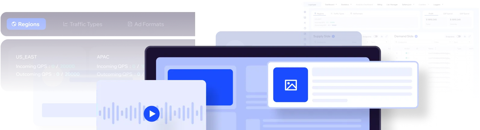 Vendor Data-Provider Integrations