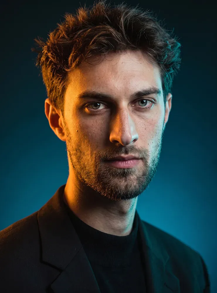 Ihor Bazeliuk