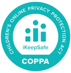 iKeep Safe (COPPA)