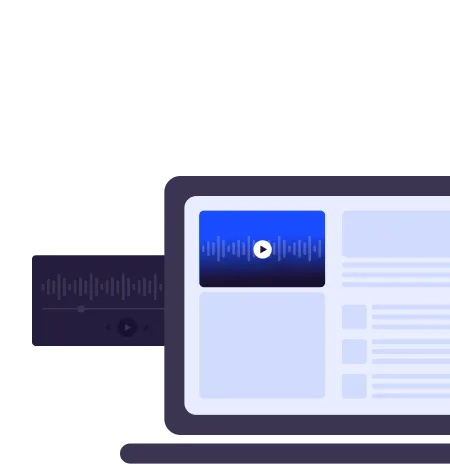 Audio