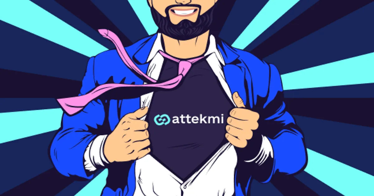 After Rebranding: SmartHub Becomes Attekmi