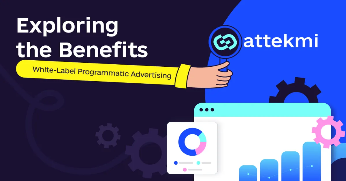 Exploring the Benefits of White-Label Programmatic Advertising