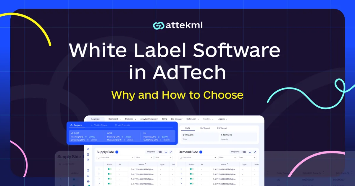 Understanding White Label Software: Benefits for AdTech Companies