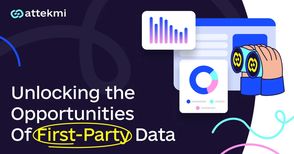 Building a First-Party Data Strategy for Programmatic Advertising Success