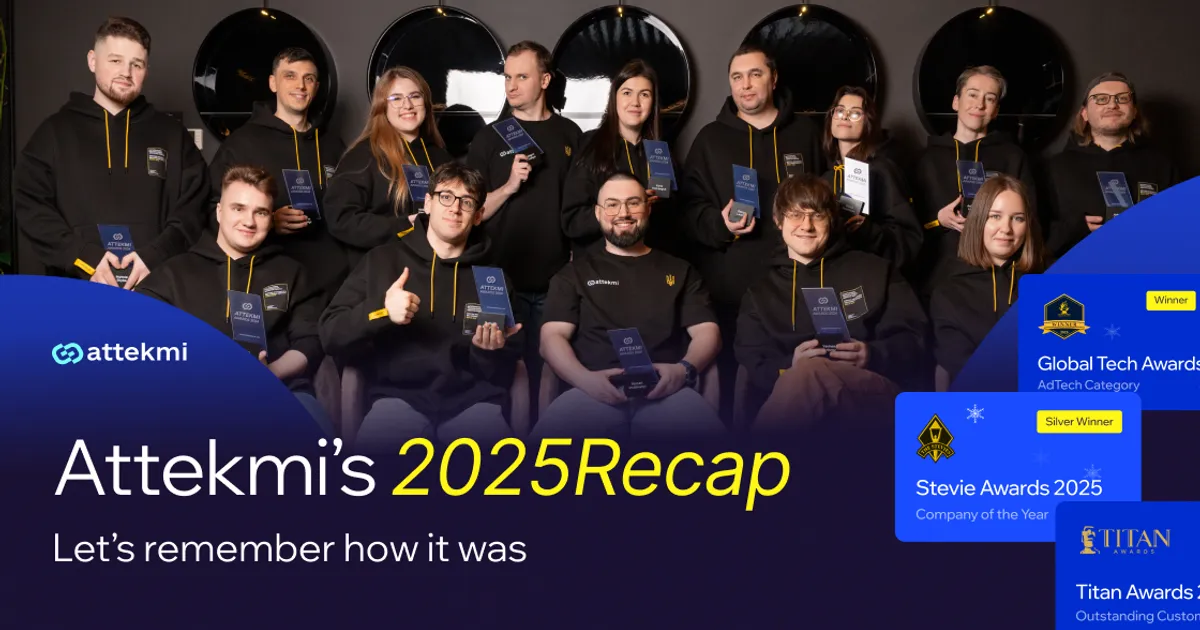 Our 2025 Recap: Key Milestones & Achievements