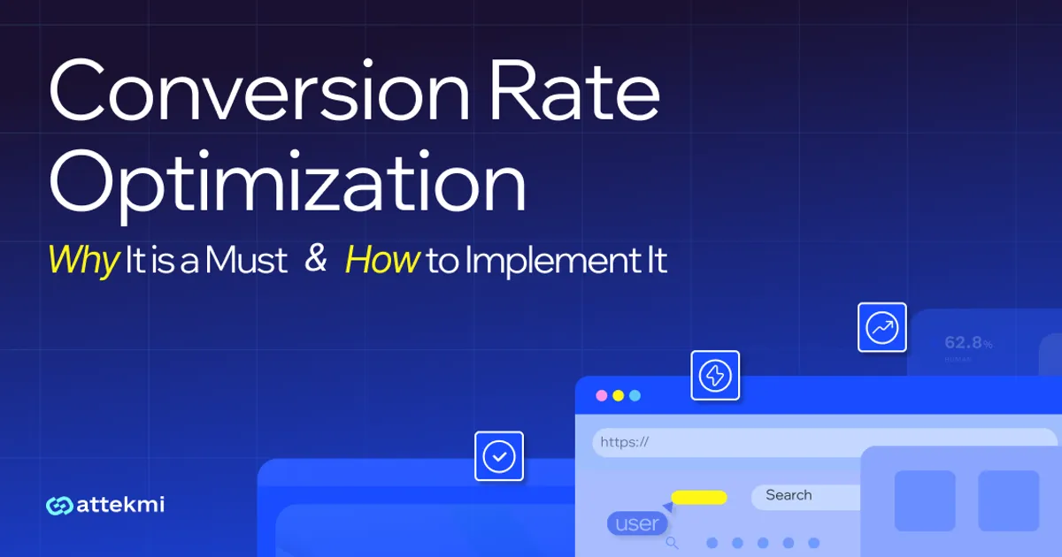 What Is Conversion Rate Optimization (CRO): Guide 2026