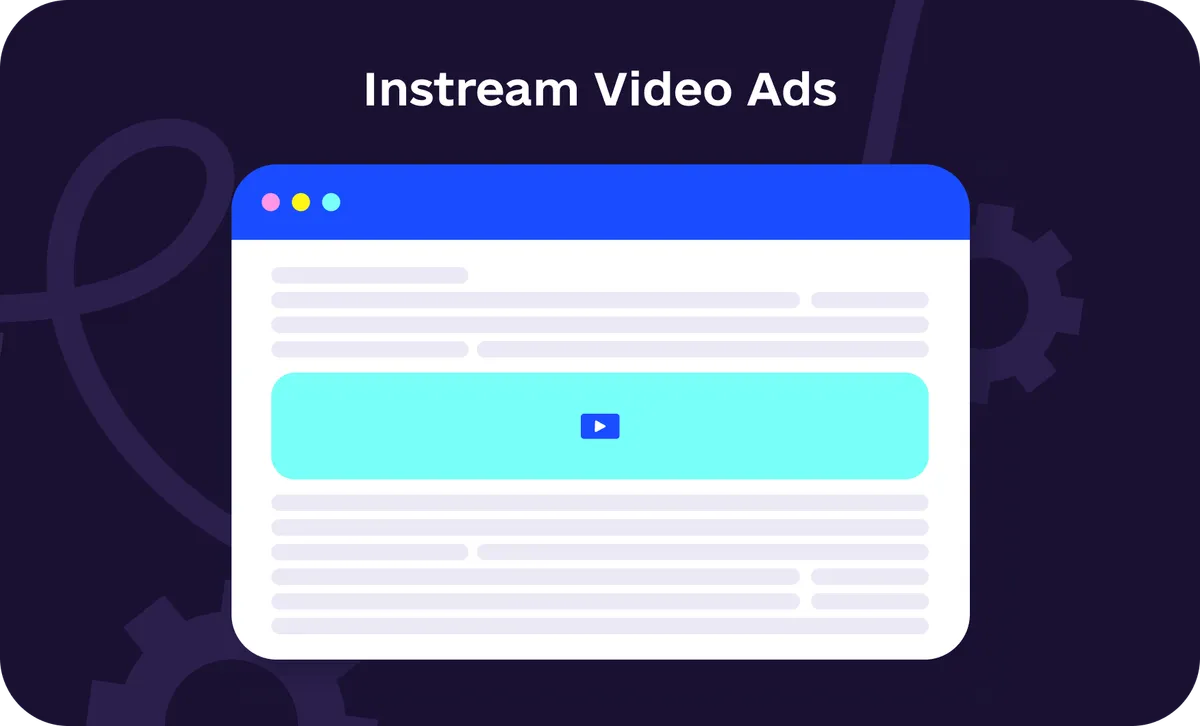 instream video ads