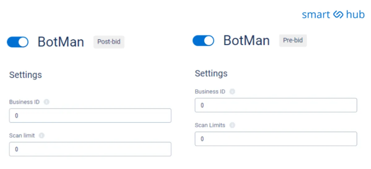 botman scanner