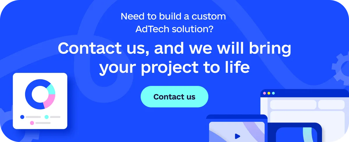 contact us
