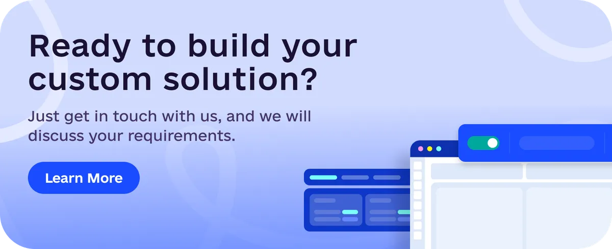 contact us