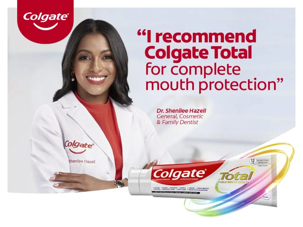 authority advertisement